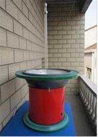 天上來水模型