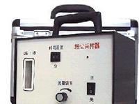 全粉塵采樣器  呼吸性粉塵采樣器 單氣路定時(shí)自動(dòng)控制的粉塵檢測(cè)儀