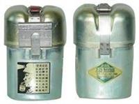 礦用自救器  過(guò)濾式自救器   礦用一氧化碳過(guò)濾式自救器