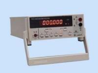 直流數(shù)字電壓表 電量非電量測量電壓表
