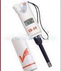 筆式電導(dǎo)率測試儀溶液pH測量儀筆式電導(dǎo)率檢測儀