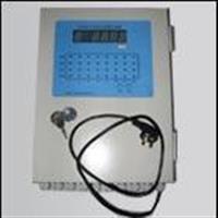 四通道氣體檢測(cè)報(bào)警控制器/（H2S CO O2(%vol) 可燃?xì)怏w）四種氣體檢測(cè)控制器 可燃?xì)怏w檢測(cè)控制器
