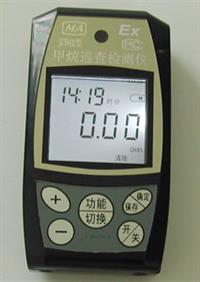 煤礦瓦斯含量檢測儀 ?甲烷檢測儀 瓦斯檢測儀