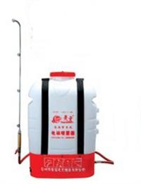 背負(fù)式超高壓電動(dòng)噴霧器 ?高壓背負(fù)式電動(dòng)噴霧器 