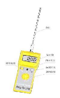 糧食水分檢測儀 ?糧食水分儀