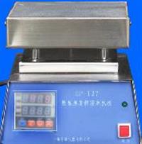 科學(xué)領(lǐng)域溫度精密電熱板 ?數(shù)顯溫度精密電熱板 微電子研究溫度精密電熱板 