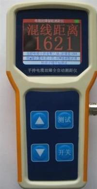 電纜故障測(cè)試儀電纜故障測(cè)距儀