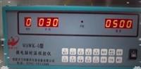 微電腦時溫程控儀 