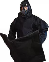 輻射防護(hù)服 射線防護(hù)服