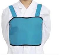 X射線防護(hù)服 乳腺防護(hù)