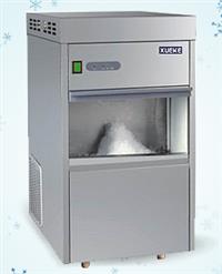 雪花制冰機      無氟抑菌型雪花制冰機   不銹鋼外殼雪花制冰機