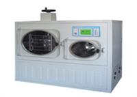 風(fēng)冷散熱冷凍干燥機  壓蓋型冷凍干燥機   低粘度低溫硅油冷凍干燥機    