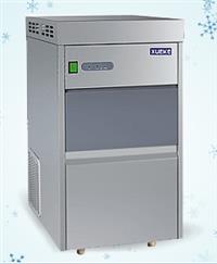 全自動雪花制冰機   無氟抑菌型雪花制冰機   不銹鋼外殼雪花制冰機