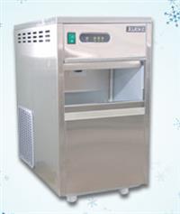 雪花制冰機      無氟抑菌型雪花制冰機   不銹鋼外殼雪花制冰機