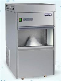 全自動雪花制冰機   無氟抑菌型雪花制冰機   不銹鋼外殼雪花制冰機