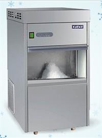 雪花制冰機      無氟抑菌型雪花制冰機   不銹鋼外殼雪花制冰機
