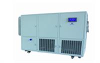 冷凍干燥機      風(fēng)冷式雙機冷凍干燥機   可砌墻冷凍干燥機