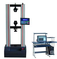 微機控制電子式萬能試驗機 專用電子萬能拉力試驗機10噸電子萬能試驗機