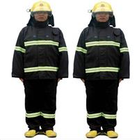 消防員滅火防護(hù)服  滅火防護(hù)服   滅火隔熱防護(hù)服  