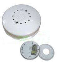 煙溫一體探測器 煙火報警器 煙感器 溫感器  