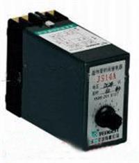 晶體管時(shí)間繼電器 裝置式低功耗繼電器 面板式高精度繼電器