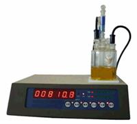 式水分測(cè)定儀 卡式水分檢測(cè)儀 石油化工水分測(cè)量儀  