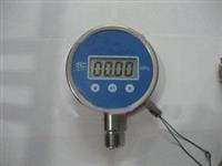 數(shù)字電接點壓力表 電接點控制壓力表 壓力測量儀