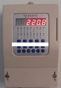 電壓監(jiān)測(cè)儀 電壓檢測(cè)儀 抗雷擊式電壓監(jiān)測(cè)儀   