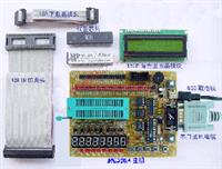 單片機(jī)學(xué)習(xí)開發(fā)板 單片機(jī)仿真器   