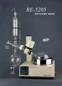 旋轉蒸發(fā)器  電子調速蒸發(fā)器  溫度數(shù)顯蒸發(fā)儀   