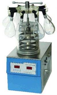 冷凍干燥機   壓蓋型干燥機   耐腐蝕冷凍干燥機  