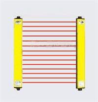 雙手牌光電保護(hù)裝置  雙開關(guān)帶檢測按鈕光電保護(hù)器  高安全系數(shù)光電分析儀 