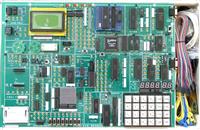 單片機微機開發(fā)實驗儀