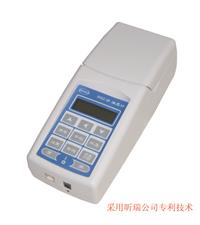 便攜式濁度計(jì)