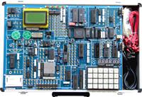 單片機微機開發(fā)實驗儀