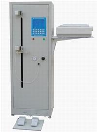 電子化纖長絲強力儀