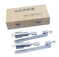 熱延伸試驗(yàn)裝置