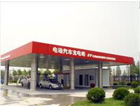 電動(dòng)汽車非車載充電機(jī)領(lǐng)域  智能型高頻開(kāi)關(guān)電源
