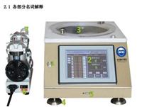 智能程控勻膠機(型)