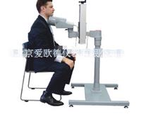 人體甲狀腺輻射測(cè)量?jī)x