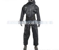 核輻射全身防護(hù)服