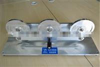 機床車輪聯(lián)動機構