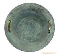 魚(yú)洗 物理教學(xué)儀器
