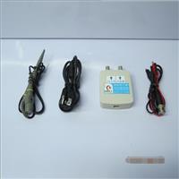 虛擬電子測試儀器系統(tǒng)