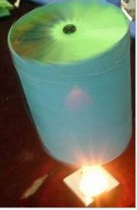 走馬燈器材套件  教學儀器標準