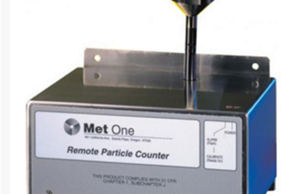 METONE5913/5915遠(yuǎn)程空氣顆粒計(jì)數(shù)器（傳感器）