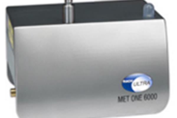 METONE6000系列遠(yuǎn)程空氣粒度儀 潔凈室空氣顆粒監(jiān)控儀