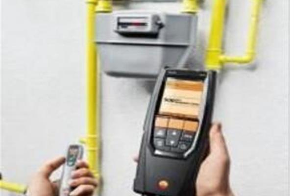 德國(guó)德圖testo320煙氣分析儀?