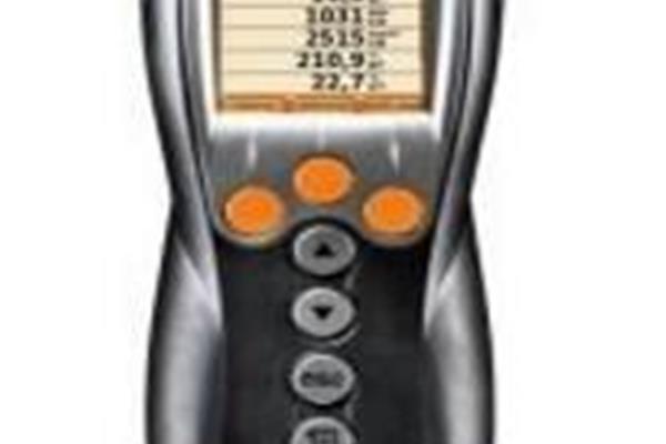 testo 330-1 LL - 增強(qiáng)版煙氣分析儀德國(guó)德圖總代理