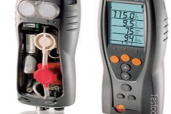 德國(guó)德圖TESTO327-2煙氣分析儀? O2，CO2，CO?煙氣分析儀總代理?